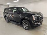 New 2025 Nissan Armada SL image 3