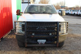 Used 2017 Ford F250 XL w/ Power Equipment Group image 3