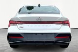 Certified 2025 Hyundai Elantra Limited image 4