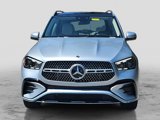 New 2026 Mercedes-Benz GLE 450 4MATIC image 2