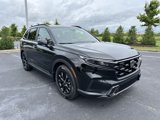 New 2026 Honda CR-V Sport image 2