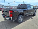 New 2025 Ford F350 Lariat image 3