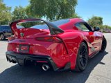 Used 2020 Toyota Supra Launch Edition w/ Driver Assist Package image 2
