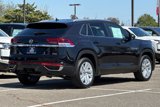 Used 2022 Volkswagen Atlas Cross Sport SE image 5