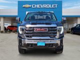 New 2025 GMC Sierra 2500 SLT w/ Texas SLT Premium Package image 2