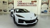 Used 2023 Chevrolet Corvette Z06 w/ Z07 Performance Package image 3