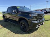Used 2022 Chevrolet Silverado 1500 LT Trail Boss w/ Convenience Package II image 2