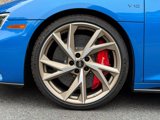 Used 2023 Audi R8 V10 performance image 4