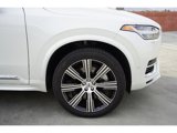 Used 2025 Volvo XC90 T8 Ultra w/ Protection Package Premier image 5