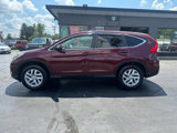 Used 2015 Honda CR-V EX image 2