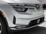 New 2025 VinFast VF 8 Eco image 2