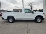 New 2025 Chevrolet Silverado 1500 W/T w/ WT Value Package image 6