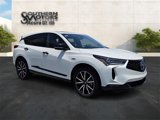 New 2025 Acura RDX AWD w/ A-Spec & Advance Pkg image 2
