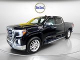 Used 2020 GMC Sierra 1500 SLT w/ SLT Premium Package image 3