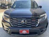 New 2025 Honda Ridgeline TrailSport image 3
