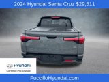 Certified 2024 Hyundai Santa Cruz SEL w/ Activity Package image 5