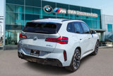 Used 2025 BMW X3 xDrive30i w/ M Sport Package image 4