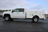Used 2024 Chevrolet Silverado 2500 W/T w/ WT Convenience Package image 4
