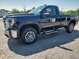 New 2025 GMC Sierra 2500 SLE w/ SLE Convenience Package image 2