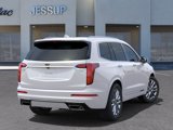 New 2025 Cadillac XT6 Premium Luxury w/ Technology Package image 4