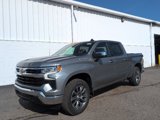 New 2026 Chevrolet Silverado 1500 LT image 2
