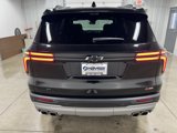 New 2026 Chevrolet Traverse Z71 image 4