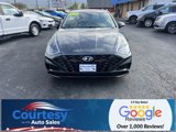 Used 2023 Hyundai Sonata SEL image 5
