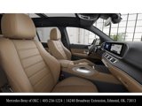 New 2025 Mercedes-Benz GLS 450 4MATIC image 3