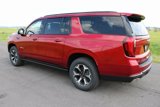 New 2025 GMC Yukon XL AT4 Ultimate image 5