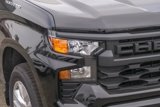 New 2025 Chevrolet Silverado 1500 Custom image 4
