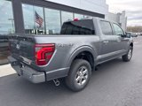 New 2025 Ford F150 Lariat image 3