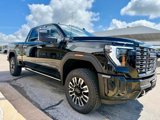 New 2025 GMC Sierra 2500 Denali Ultimate image 3