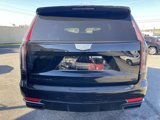 Used 2024 Cadillac Escalade Sport Platinum image 3