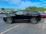 Certified 2022 Acura MDX SH-AWD w/ Technology Package image 4