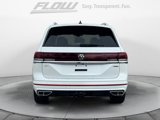 New 2025 Volkswagen Atlas SEL Premium R-Line image 6