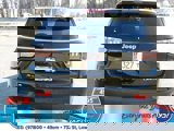 Used 2024 Jeep Compass Limited w/ Sun and Sound Group image 4