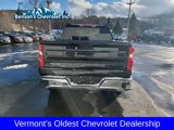 New 2025 Chevrolet Silverado 1500 LT image 4