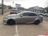 Used 2016 Lexus IS 350 AWD image 4