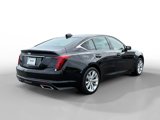 New 2025 Cadillac CT5 Premium Luxury w/ Technology Package image 5