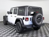 New 2025 Jeep Wrangler Sport S image 5