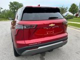 New 2026 Chevrolet Equinox LT w/ Convenience Package II image 6