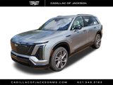 New 2026 Cadillac Vistiq Sport image 2