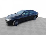 Used 2017 Acura TLX image 4