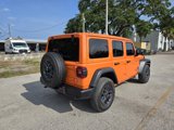 New 2025 Jeep Wrangler Sport S image 6