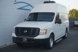 Used 2017 Nissan NV 2500 SV image 3
