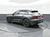 Used 2024 Audi Q8 e-tron Prestige w/ Prestige Package image 5