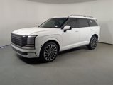 New 2026 Hyundai Palisade Calligraphy image 3