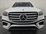 New 2025 Mercedes-Benz GLS 580 4MATIC image 2