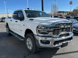 New 2025 RAM 2500 Big Horn image 4