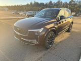 New 2025 Volvo XC90 T8 Ultra w/ Lounge Package image 5